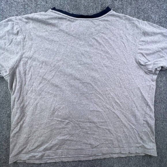 Walt Disney World Authentic Quality Adult XXL Gray T Shirt Mickey Mouse - Picture 9 of 9